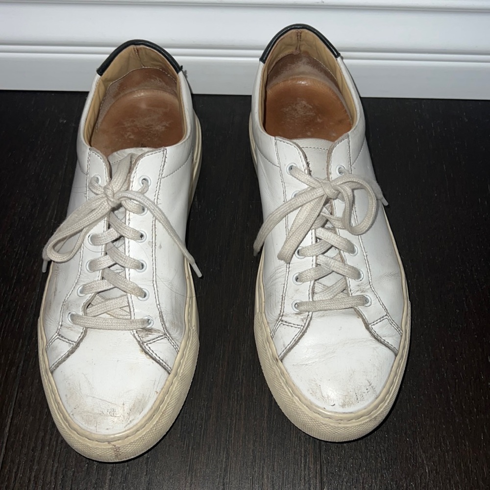 Common Project Sneakers